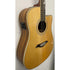 Turner Dreadnought 40CE Electro Acoustic Guitar