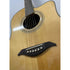 Turner Dreadnought 40CE Electro Acoustic Guitar