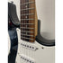 Yamaha EG 121C Stratocaster Style Electric Guitar in Gloss Black Pre-Owned