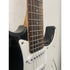 Yamaha EG 121C Stratocaster Style Electric Guitar in Gloss Black Pre-Owned