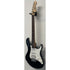 Yamaha EG 121C Stratocaster Style Electric Guitar in Gloss Black Pre-Owned