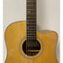 Turner Dreadnought 40CE Electro Acoustic Guitar