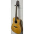 Turner Dreadnought 40CE Electro Acoustic Guitar