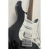 Yamaha EG 121C Stratocaster Style Electric Guitar in Gloss Black Pre-Owned