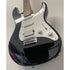 Yamaha EG 121C Stratocaster Style Electric Guitar in Gloss Black Pre-Owned