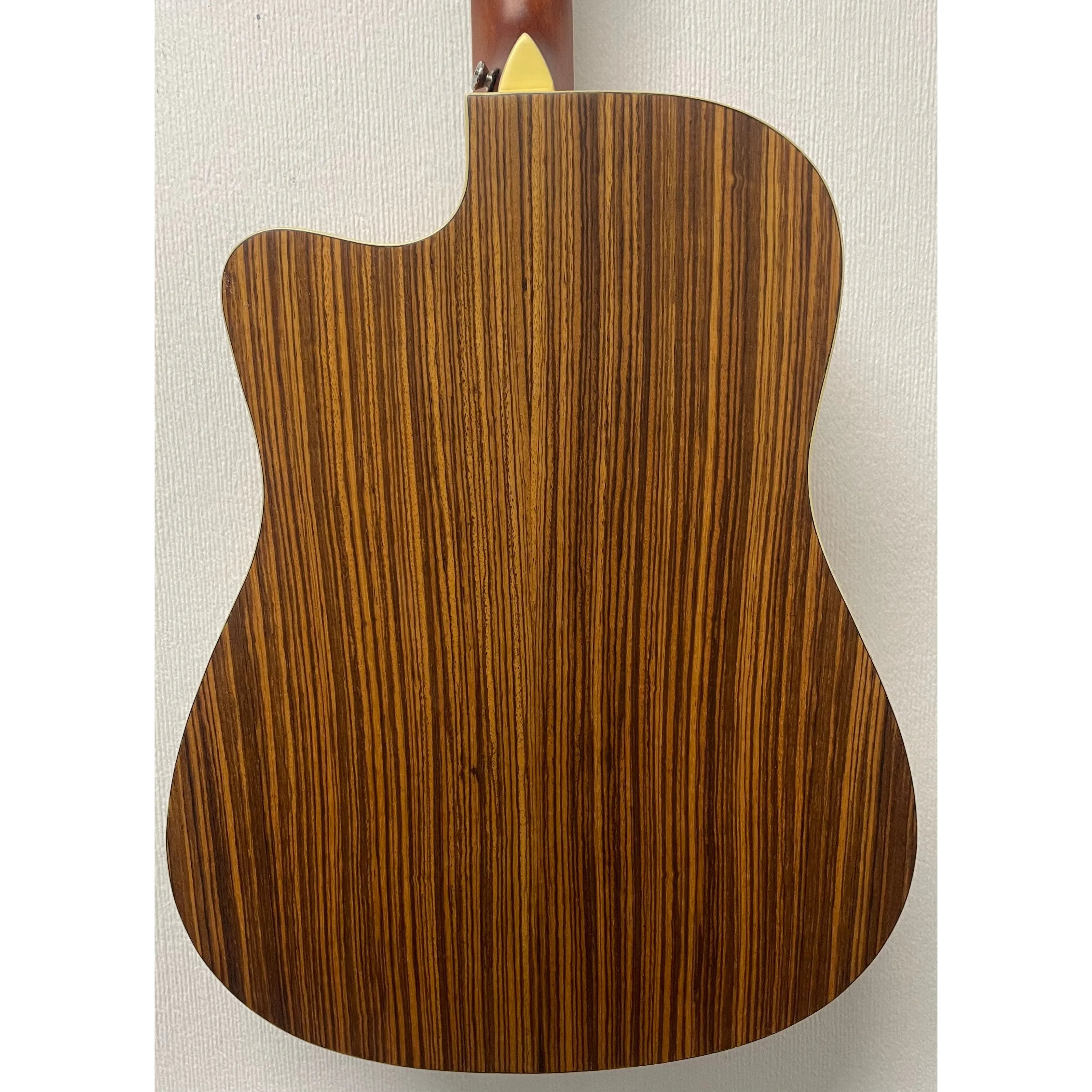 Turner Dreadnought 40CE Electro Acoustic Guitar