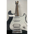 Yamaha EG 121C Stratocaster Style Electric Guitar in Gloss Black Pre-Owned