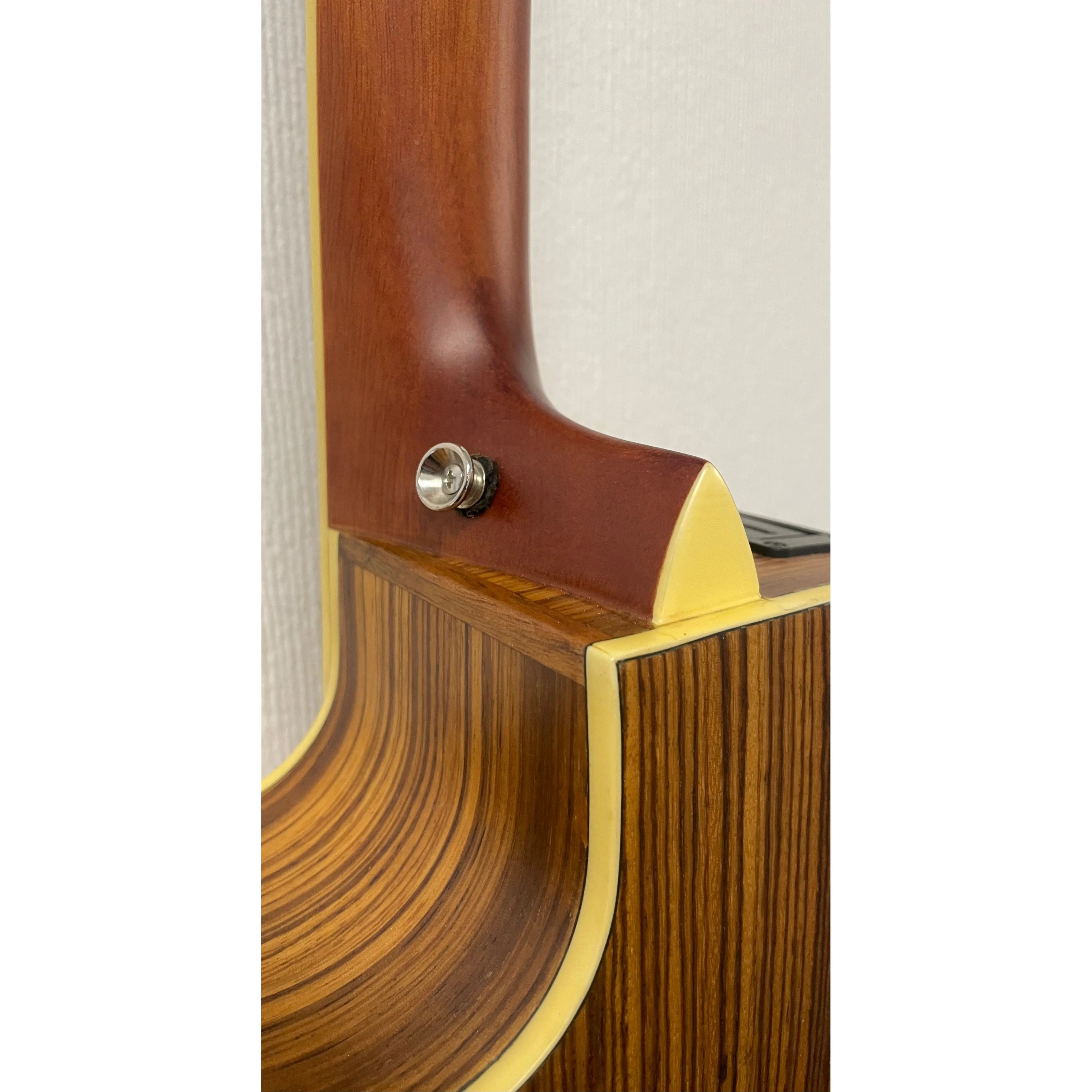 Turner Dreadnought 40CE Electro Acoustic Guitar