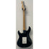 Yamaha EG 121C Stratocaster Style Electric Guitar in Gloss Black Pre-Owned