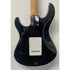 Yamaha EG 121C Stratocaster Style Electric Guitar in Gloss Black Pre-Owned