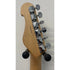 Yamaha EG 121C Stratocaster Style Electric Guitar in Gloss Black Pre-Owned