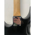 Yamaha EG 121C Stratocaster Style Electric Guitar in Gloss Black Pre-Owned