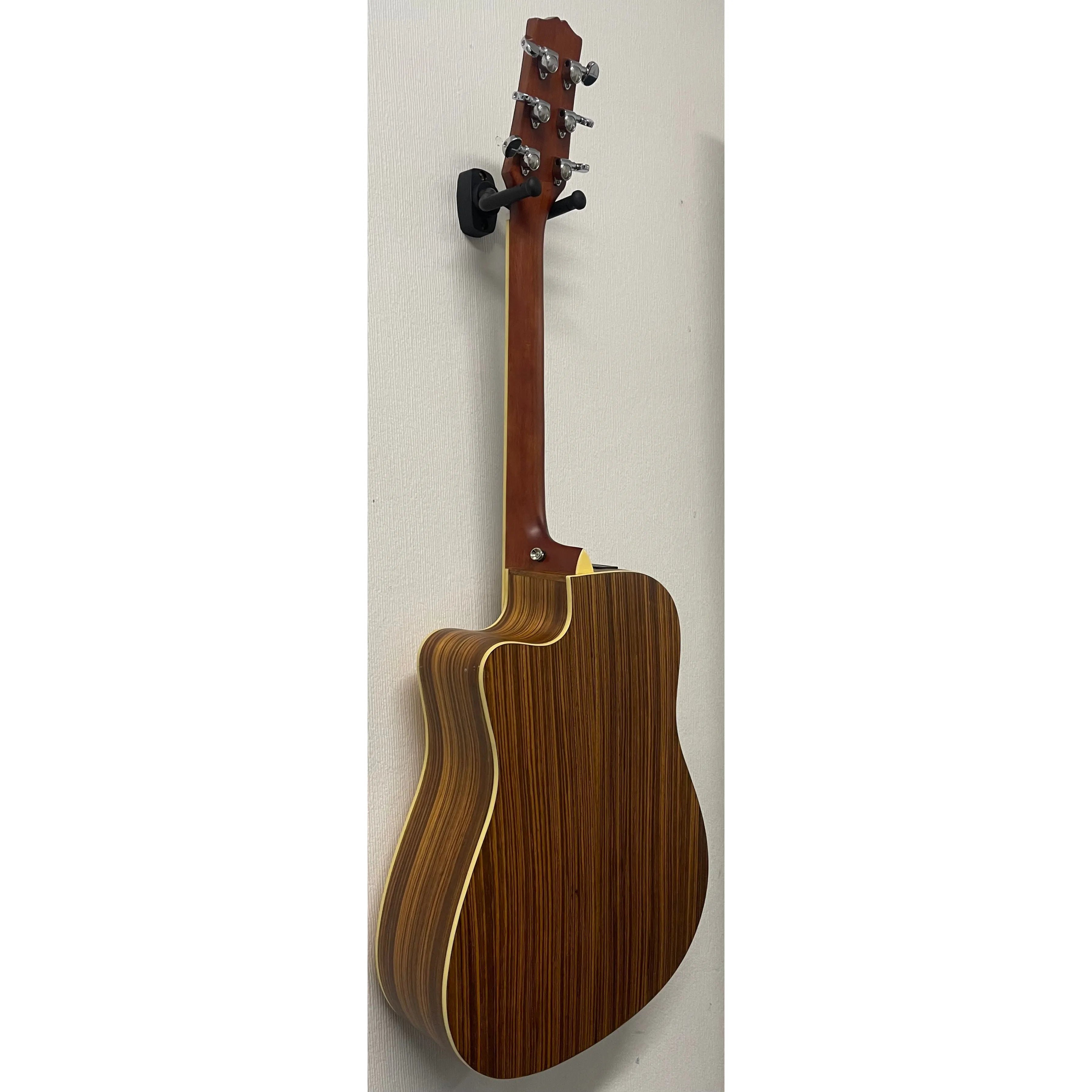 Turner Dreadnought 40CE Electro Acoustic Guitar