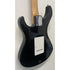 Yamaha EG 121C Stratocaster Style Electric Guitar in Gloss Black Pre-Owned