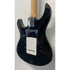 Yamaha EG 121C Stratocaster Style Electric Guitar in Gloss Black Pre-Owned
