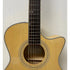 Turner Grand Concert 62CE Electro Acoustic Guitar