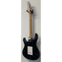 Yamaha EG 121C Stratocaster Style Electric Guitar in Gloss Black Pre-Owned