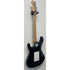 Yamaha EG 121C Stratocaster Style Electric Guitar in Gloss Black Pre-Owned