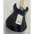 Yamaha EG 121C Stratocaster Style Electric Guitar in Gloss Black Pre-Owned