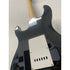 Yamaha EG 121C Stratocaster Style Electric Guitar in Gloss Black Pre-Owned