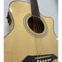 Turner Grand Concert 62CE Electro Acoustic Guitar