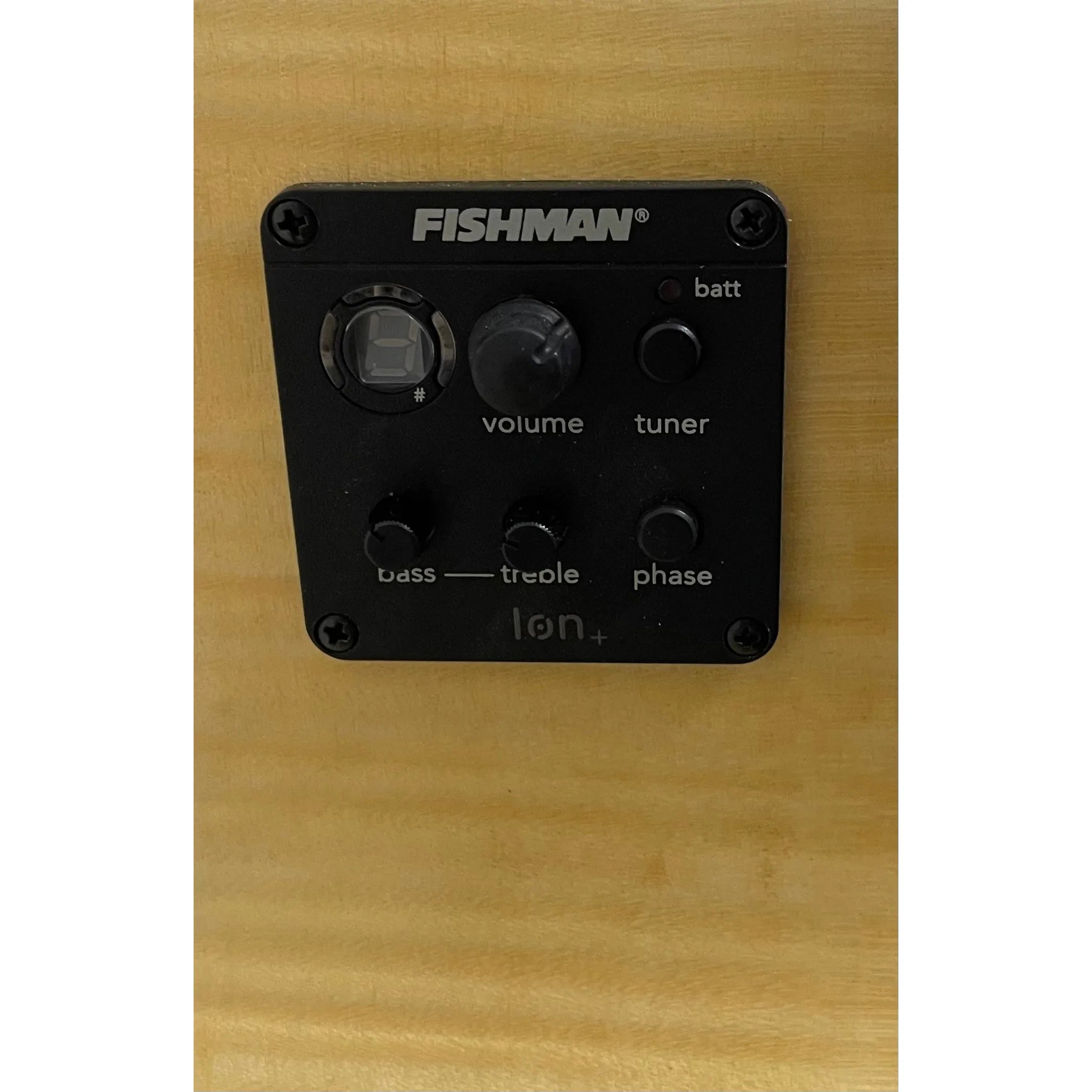 Turner Grand Concert 62CE Electro Acoustic Guitar