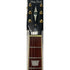 Harley Benton SC-550 Deluxe Les Paul Style Electric in Black Cherry with Gigbag Pre-Owned