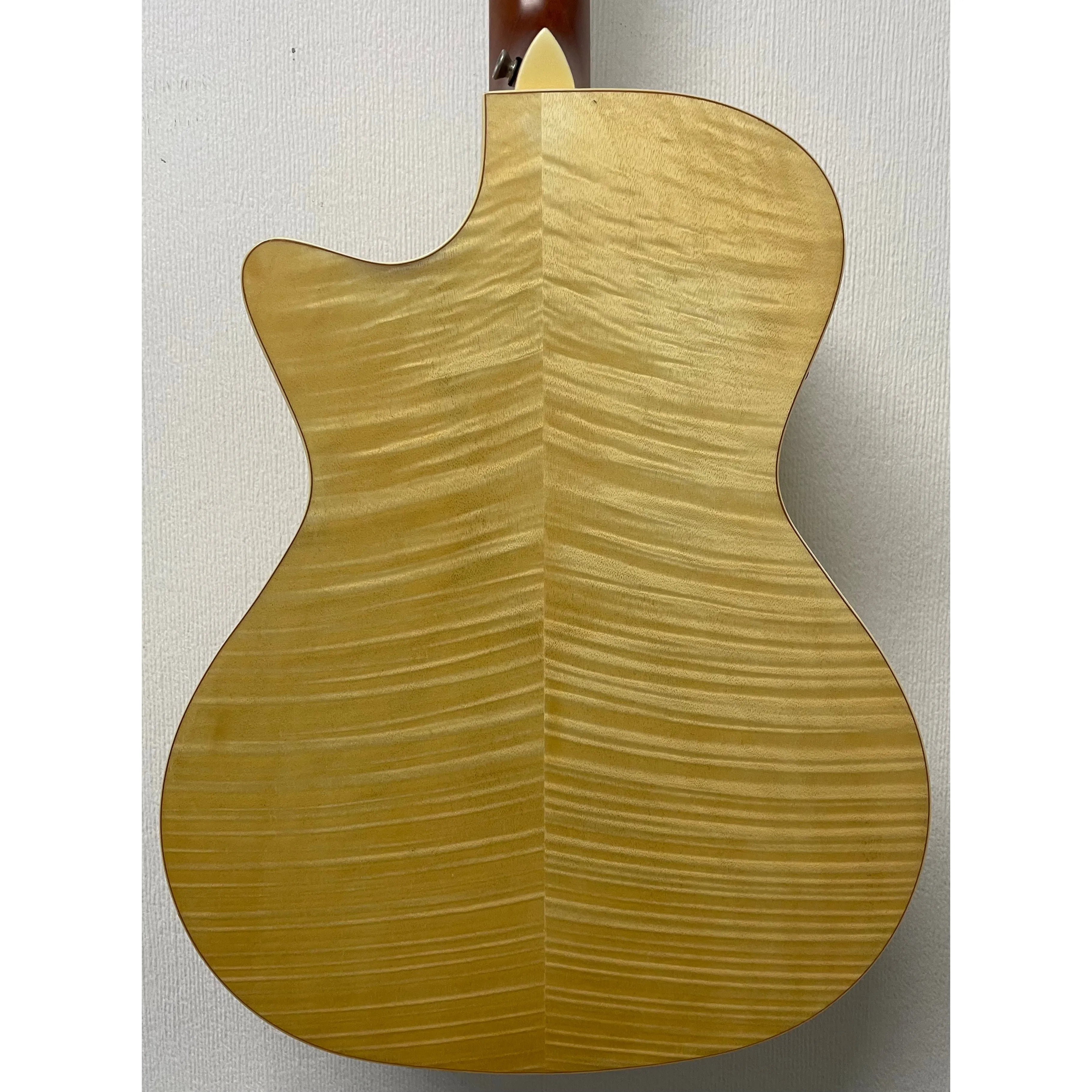 Turner Grand Concert 62CE Electro Acoustic Guitar