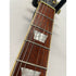 Harley Benton SC-550 Deluxe Les Paul Style Electric in Black Cherry with Gigbag Pre-Owned