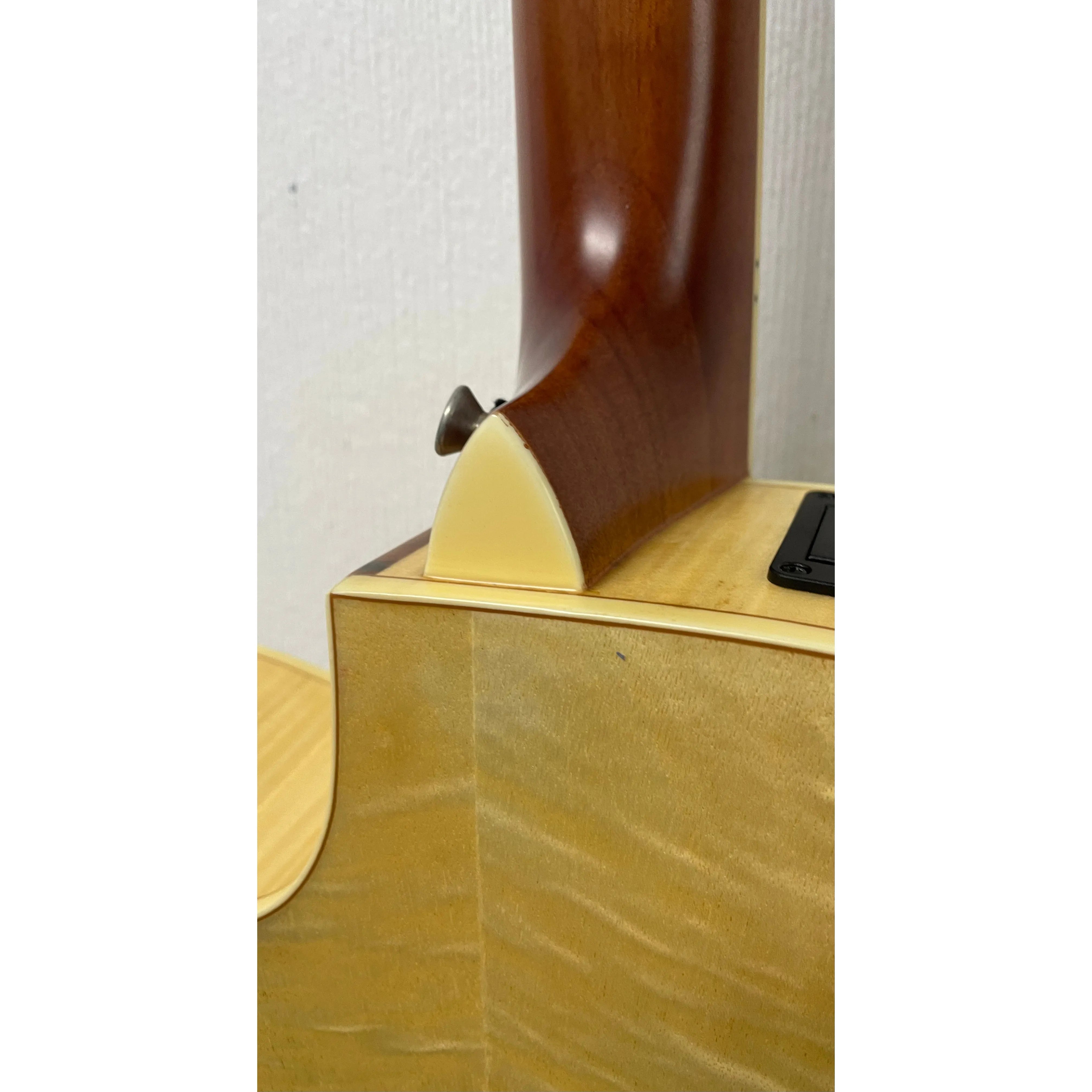 Turner Grand Concert 62CE Electro Acoustic Guitar