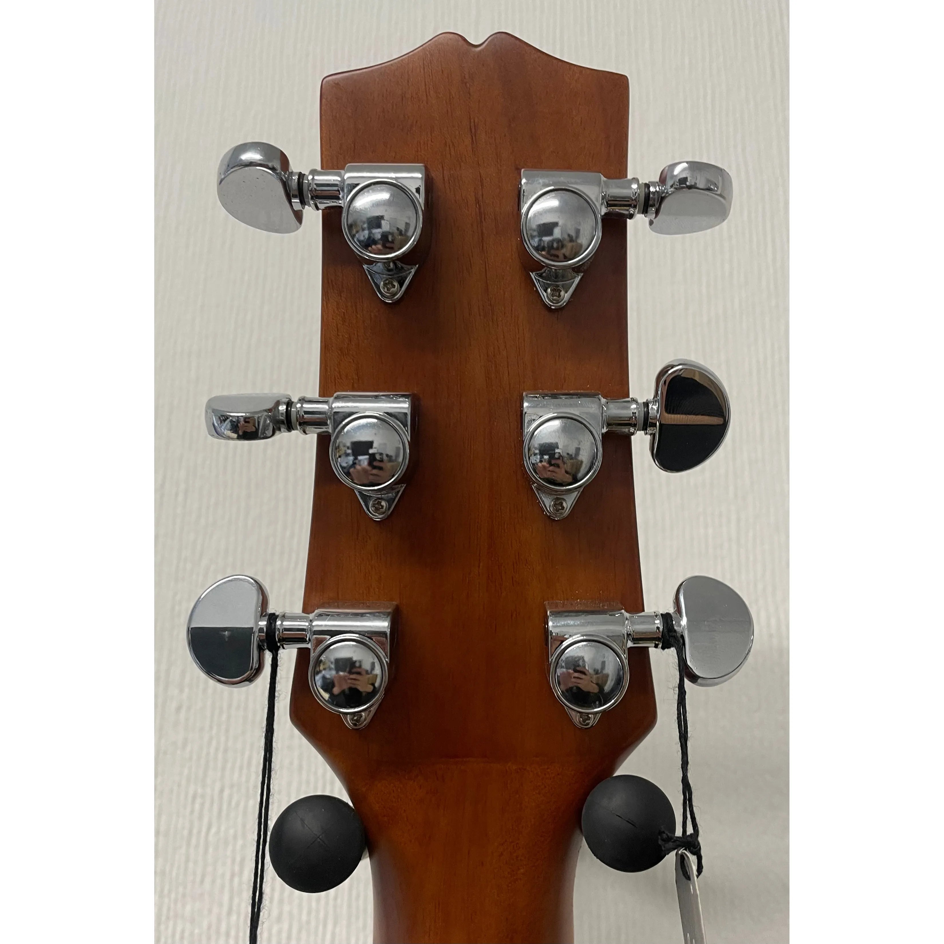 Turner Grand Concert 62CE Electro Acoustic Guitar