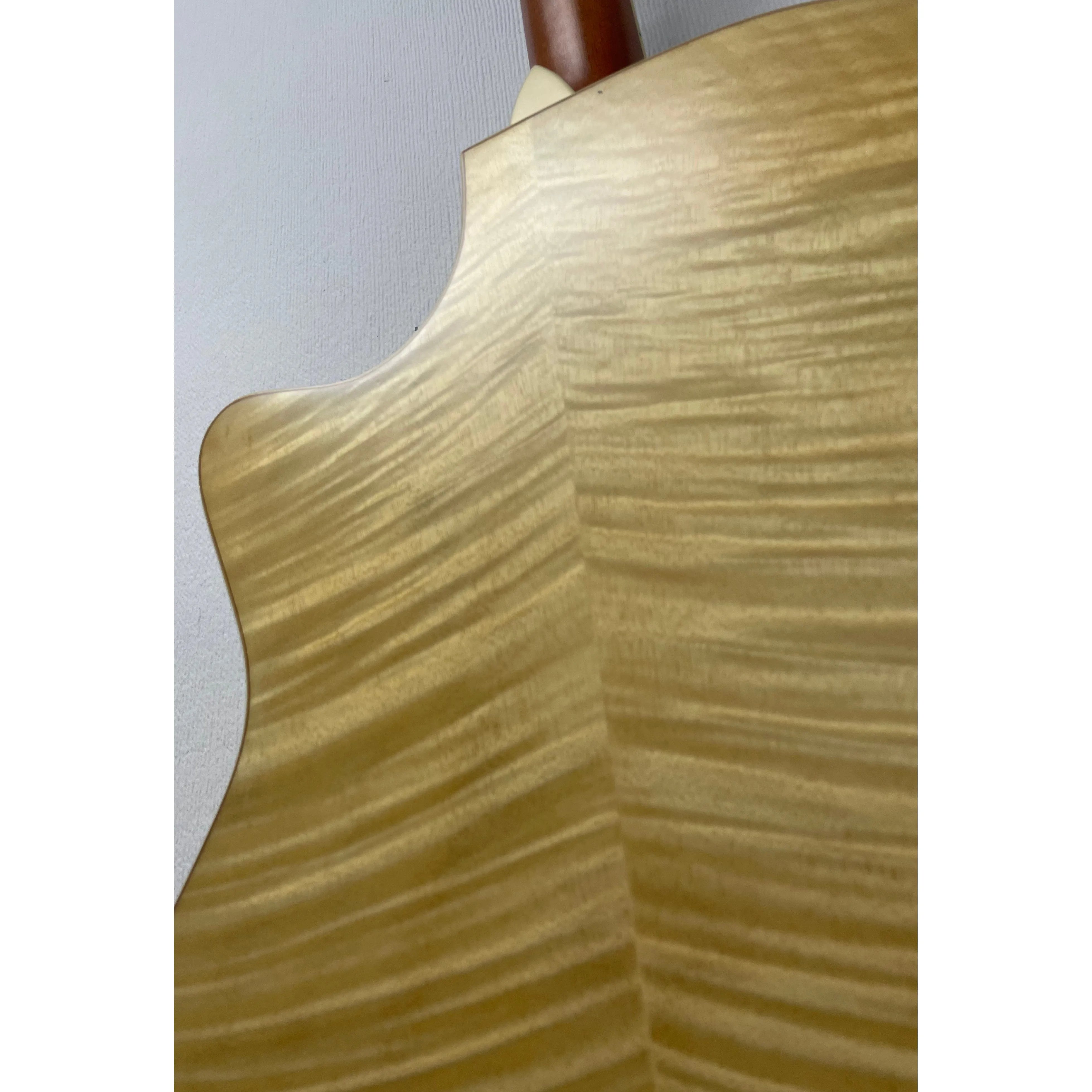 Turner Grand Concert 62CE Electro Acoustic Guitar