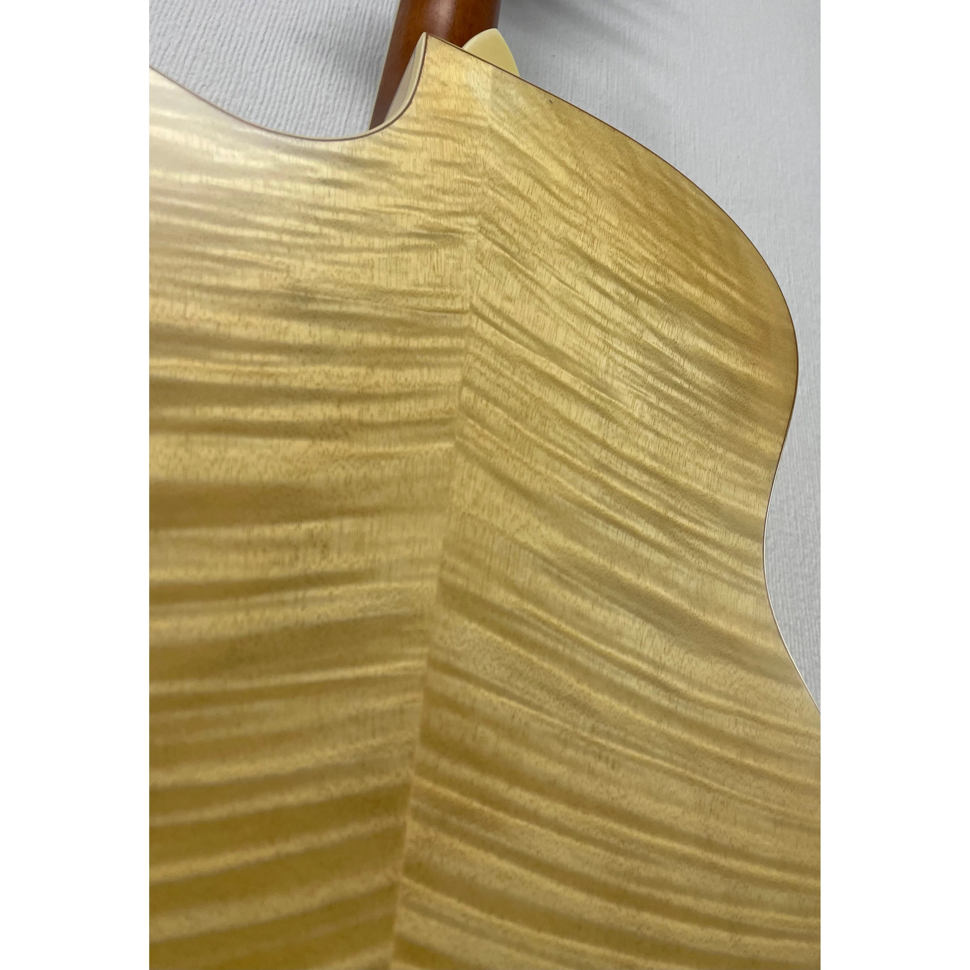 Turner Grand Concert 62CE Electro Acoustic Guitar