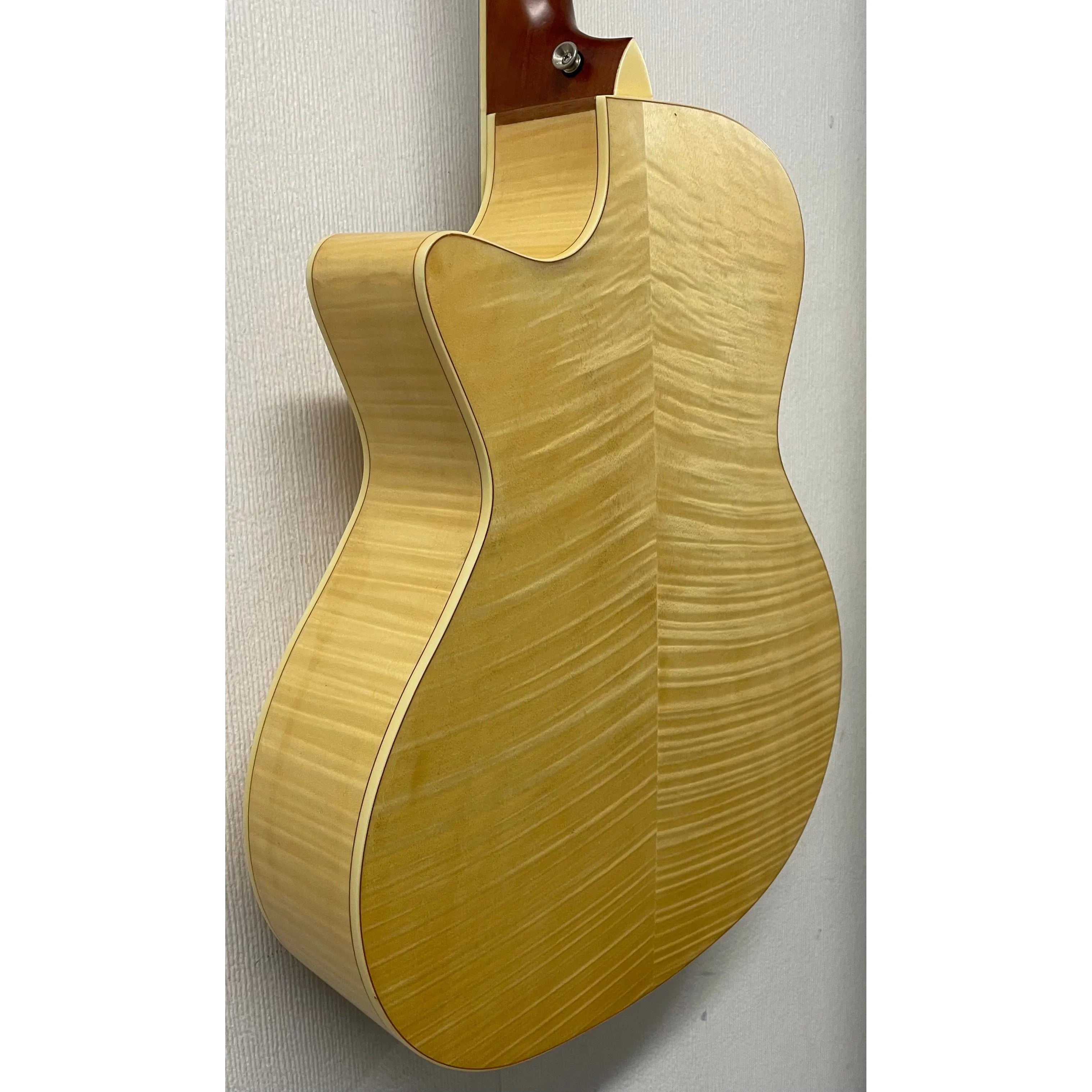 Turner Grand Concert 62CE Electro Acoustic Guitar