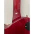 Harley Benton SC-550 Deluxe Les Paul Style Electric in Black Cherry with Gigbag Pre-Owned