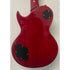 Harley Benton SC-550 Deluxe Les Paul Style Electric in Black Cherry with Gigbag Pre-Owned