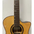 Turner Grand Concert 72CE Electro Acoustic Guitar
