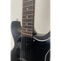 Gibson Les Paul Tribute Double Cutaway in Worn Ebony with Original Gigbag and Case Candy Pre-Owned