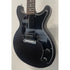 Gibson Les Paul Tribute Double Cutaway in Worn Ebony with Original Gigbag and Case Candy Pre-Owned