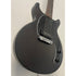 Gibson Les Paul Tribute Double Cutaway in Worn Ebony with Original Gigbag and Case Candy Pre-Owned