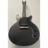 Gibson Les Paul Tribute Double Cutaway in Worn Ebony with Original Gigbag and Case Candy Pre-Owned