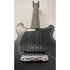 Gibson Les Paul Tribute Double Cutaway in Worn Ebony with Original Gigbag and Case Candy Pre-Owned