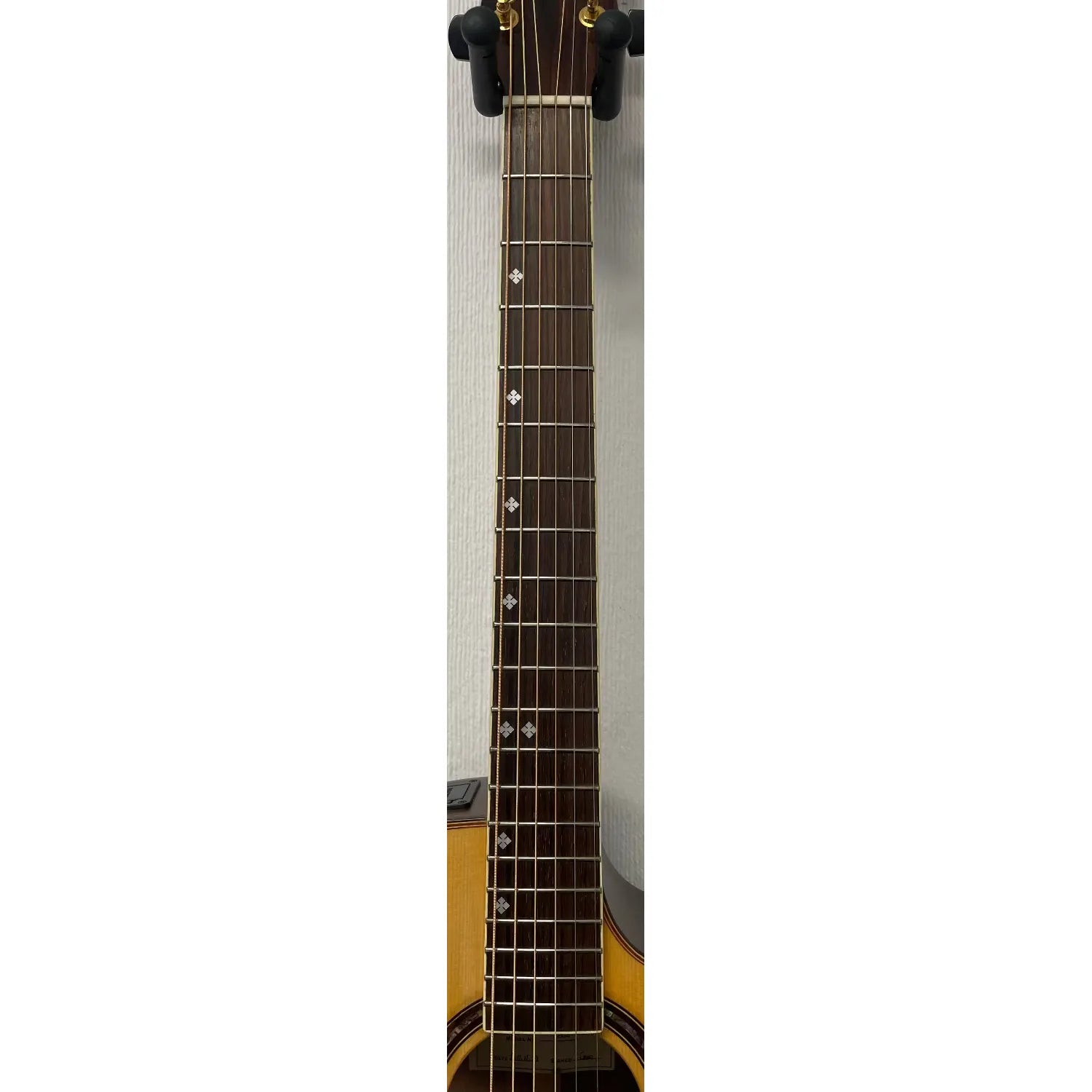 Turner Grand Concert 72CE Electro Acoustic Guitar