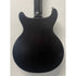 Gibson Les Paul Tribute Double Cutaway in Worn Ebony with Original Gigbag and Case Candy Pre-Owned