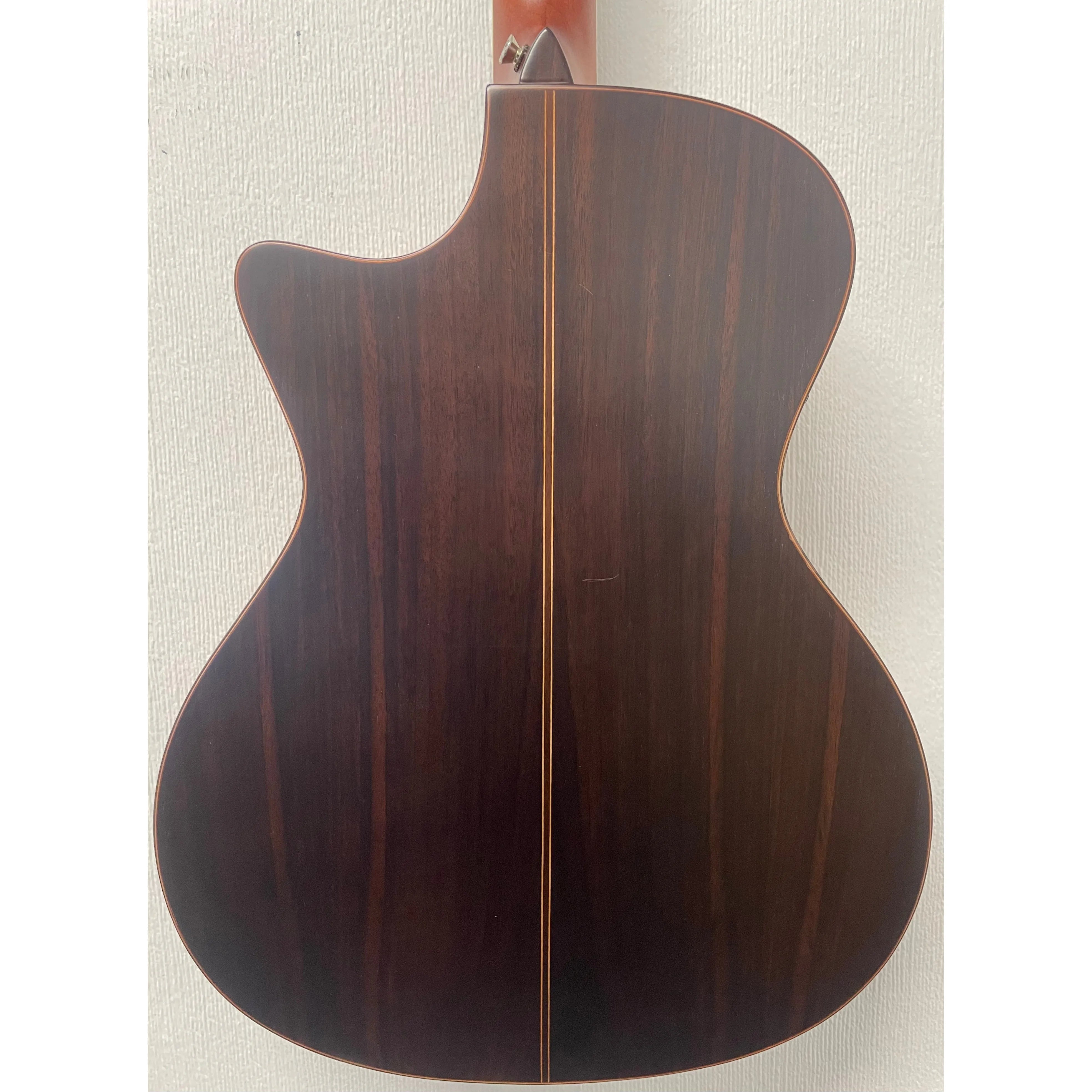 Turner Grand Concert 72CE Electro Acoustic Guitar