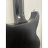 Gibson Les Paul Tribute Double Cutaway in Worn Ebony with Original Gigbag and Case Candy Pre-Owned