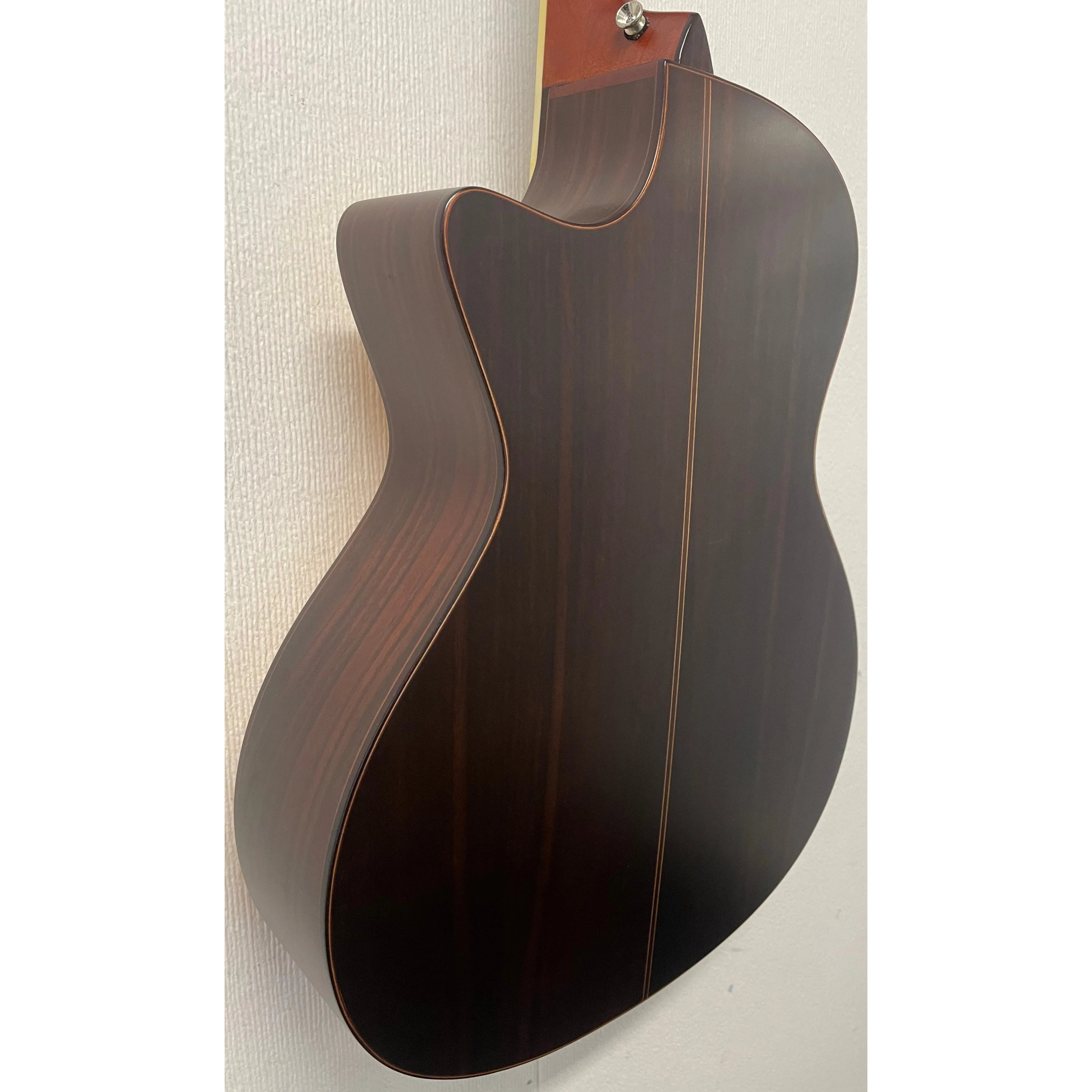 Turner Grand Concert 72CE Electro Acoustic Guitar