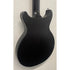 Gibson Les Paul Tribute Double Cutaway in Worn Ebony with Original Gigbag and Case Candy Pre-Owned