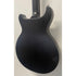 Gibson Les Paul Tribute Double Cutaway in Worn Ebony with Original Gigbag and Case Candy Pre-Owned
