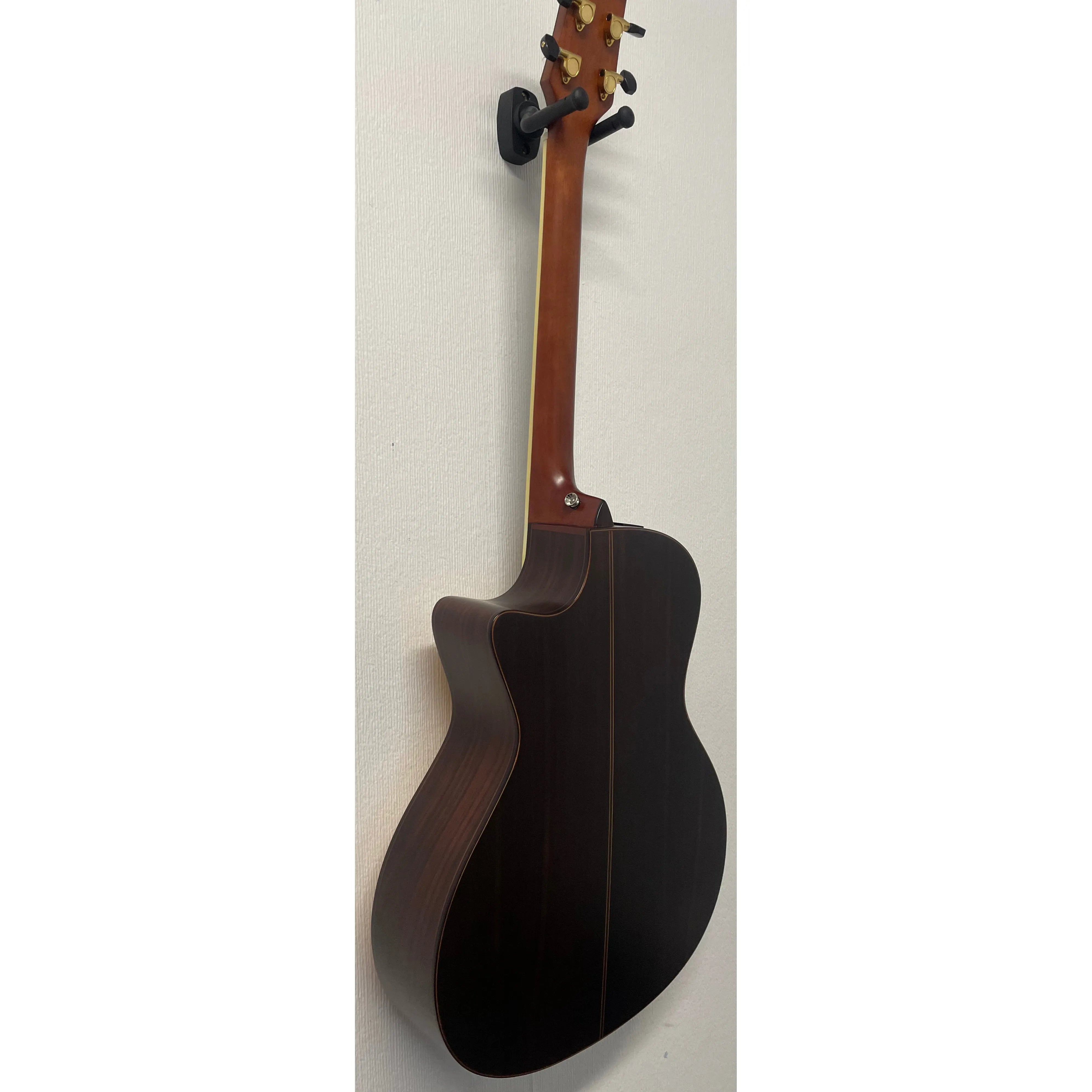 Turner Grand Concert 72CE Electro Acoustic Guitar